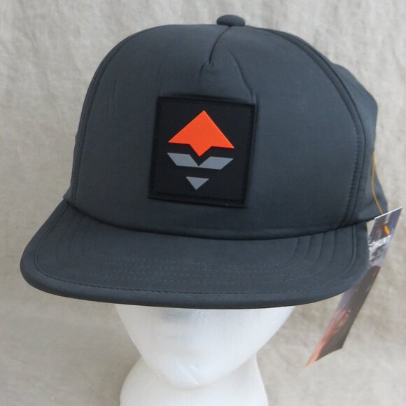 Go Hunt Other - NEW - Go Hunt  GOHUNT Softie 2.0 Cap Hat ONE SIZE Charcoal Gray